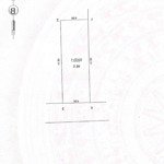 Bán 46m kiên thành, trâu quỳ, gia lâm, đường thông, ô tô vào tận nhà