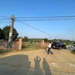 Bán đất hà nội giá rẻ 12tr5/m2 đường oto tránh