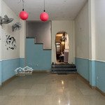 Cho thuê mặt bằng mặt tiền đường nguyễn cừ p. thảo điền dt 40m2 giá 12tr/tháng
