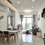 Chính chủ cần bán căn hộ midtown, diện tích 80m2, 2 pn, nhà đẹp và cao cấp, view đông nam