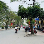Siêu hot! bán 90m2 đất phân lô ngọc lâm ô tô tránh đầu tư sinh lời chỉ 9,5 tỷ