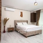 Gia đình cần cho thuê căn hộ 2pn, nội thất full tại phương đông green park, giá: 12 triệu/tháng