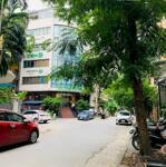 Phân lô mặt phố - trung hòa – 68m2 - vỉa hè – 5t thang máy – giá 31 tỷ
