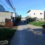 Bán đất tại lê thị ngay, 90m2, bình chánh, hcm, giá đầu tư tốt