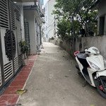 Bán nhà cấp 4 tại vân canh hoài đức hà nội dt 37,5m2 mặt tiền 4m lh 0969680986 mr tuấn