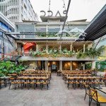 Hot nhất khu vực căn góc 3 mt 450m2 đất mặt tiền đường lê văn sỹ phường 13, quận phú nhuận