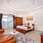 Cần cho thuê căn hộ đường trương công định, khu trung tâm tp. vũng tàu