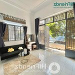 Cho thuê phòng có gác bancol/cửa sổ ngay lạc long quân, lý thường kiệt tân bình giáp q.10