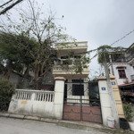 Bán nhà riêng tại số 36, ngõ 1099 đường bát khối, gia lâm, hà nội, 27,4 tỷ, 137m2