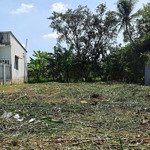 Cần bán đất nuôi con đi học ở xã mỹ khánh, phong điền, cần thơ 76m2, có shr, tc