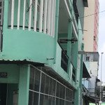 Cho thuê tầng trệt 48m2 làm văn phòng, kinh doanh, nhà căn góc