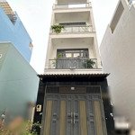 Bán nhà tô hiệu - p hiệp tân - q tân phú ngang 4.3 x 17 = 73m2 dtcn hxh 6m thông giá 7.5 tỷ tl