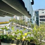 Vị trí đẹp, mặt tiền nhà 3 tầng xịn sò bùi thị xuân, sơn trà 100m2 chỉ 12.8 tỷ