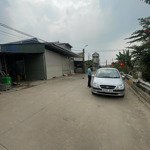 Bán đất gia lâm - hà nội diện tích 50m2 đường oto tránh