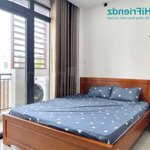 Studio ban công siêu ngon - nhà sử dụng 100% smarthome siêu tiện nghi
