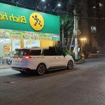 Hiếm khu vực ít bán - 74m - đường thủy lợi - 5p tới ga metro - xa lộ hà nội 2p- hxh