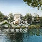 Bán biệt thự đơn lập eco village - giá siêu hấp dẫn - lh ms thu để có giá ưu đãi