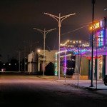 Bán đất nền dự án lightland hải tiến hoàng ngọc. đất đã có sổ hồng và sở hữu lâu dài