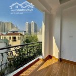 Bán nhà lĩnh nam, hoàng mai, 34m2, 5 tầng, mt 4m, 6.9 tỷ