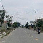 Bán đất nền tại đường 517, xã đông hòa, đông sơn, thanh hóa, giá cực chất 950 triệu, 159m2