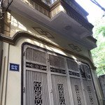 Bán nhà số 22, ngách 3 ngõ 260 tân mai kéo dài 30m2 * 3,5 tầng giá 1,55 tỷ