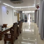 Nhà hiếm hxh 60 nguyễn trãi q5, dt lớn 5,6x23m, 4 tầng giá hạ còn 19 tỷ