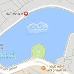 Hiếm! bán nhà 10 tầng thang máy, mặt phố mai anh tuấn, dt 400m2, kinh doanh oto tránh.giá 70 tỷ
