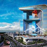 Bán lô đất đẹp 243m2 - 2mt đường 5m hà chương - hà bổng - sát biển, gần trung tâm tài chính quốc tế