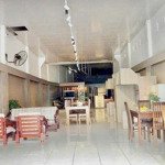 Cho thuê nhà mặt tiền đường 3 tháng 2 hưng lợi giá 35 triệu tháng