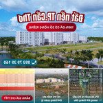 Bán đất nền dự án đẹp tại nam long ii central lake, hưng thạnh, cái răng, cần thơ, 2,95 tỷ, 90m2