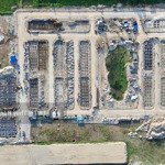 Hoàng huy new city chính thức có giá trần - thông tin chính thức cđt - lh 0977332318
