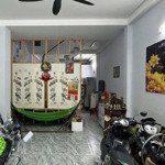 Ttq8-âu dương lân-thông phạm thế hiển-kế bên aeon q8-hẻm xe hơi-60m2-3tầng-ngang hơn 4m- nhỉnh 8tỷ.