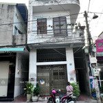 Giảm 300tr bán nhanh nhà và 14 trọ ngay chợ 434 dân cư rất đông đang cho thuê 15tr/tháng