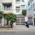 Bán nhà 3 tầng mặt tiền 09 đường mê linh, tân tiến, nha trang 108m2 ( ngang 4,5m ) giá 14 tỷ