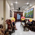Bán nhà lãng yên, bạch đằng - dân xây - ngõ 3m - full nội thất lim đẹp - 37m2 - 4 tầng - 8.39 tỷ