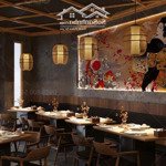 Duy nhất- siêu hiếm! tòa nhà mặt tiền ngô văn năm, p.bến nghé, quận 1 ( 7 tầng + tm- hđt 350tr/th)