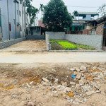 Cần bán thửa đất vuông vắn, 71m2 mặt trục chính, ô tô tránh tại chương mỹ