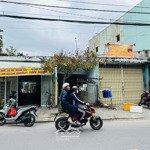 Bán lô đôi tặng 2 dãy trọ mặt tiền mẹ suốt