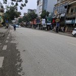 Bán nhà mặt phố cầu giấy kinh doanh hái ra tiền -80m chỉ 19,7 tỷ-0904644050