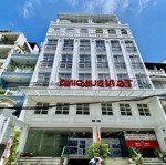 Bán nhà mặt tiền mai chí thọ, quận 2, tp. thủ đức. dt: 30m x 30m, xd: 1 hầm + 9 tầng, giá 140 tỷ