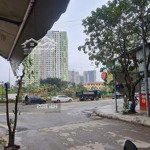 Hàng hiếm hơn 12 tỷ có đất khu lk dịch vụ mỗ lao oto đỗ cửa