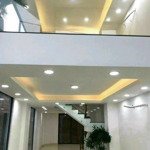 Bán nhà mtkd đường lý thường kiệt q.tân bình, dt : 5m x 10m, 4 lầu, hđt 25tr/tháng, giá 8,5 tỷ tl