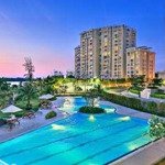 Cần bán gấp căn hộ cao cấp riverside residence - phú mỹ hưng - quận 7. 82m2- 2pn-2wc giá 6.3 tỷ.