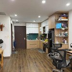 Chính chủ bán căn hộ 2pn tầng 25 -t3 thăng long capital view thành phố hà nội
