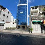 Bán tòa nhà mặt tiền bạch đằng, q. tân bình - dt: 8x25m - hầm 8 tầng - hđt: 310 triệu - giá: 55 tỷ