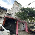 Q.tb đại lộ trường sơn - khu dân cư hạng sang số 21, hẻm nhựa 6m, có sân trước nhà, sẵn hd 30 triệu