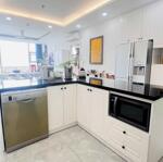Bán căn hộ 3pn 127m2 la casa giá chỉ 5.250 tỷ full nội thất cao cấp tầng cao