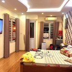 Bán nhà kim giang dt 46m, mt 4m, ô tô, ngõ thông, kinh doanh đỉnh, ở ngay chỉ 11 tỷ nhỉnh
