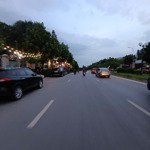Bán nhanh nhà phố hồng tiến 40m 6 tầng giá 8,6tỷ gara ô tô, thang máy nhập khẩu