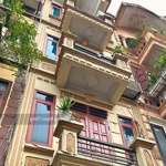 Bán nhà mặt phố chợ khâm thiên, đống đa - 96m2 giá 25 tỷ - kinh doanh mọi loại hình